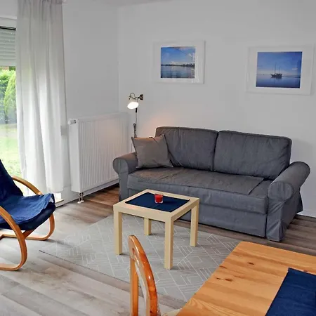 Am Wald Mit Strand Apartment *