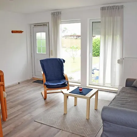 Apartment Am Wald Mit Strand