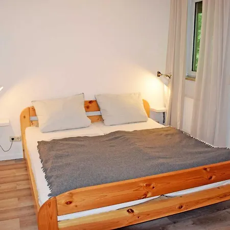 Am Wald Mit Strand Apartment *