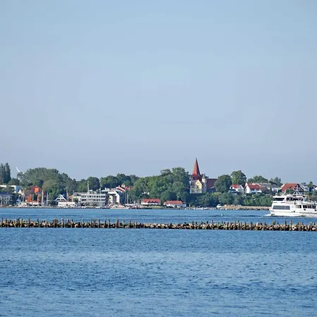 Am Wald Mit Strand * Altefahr